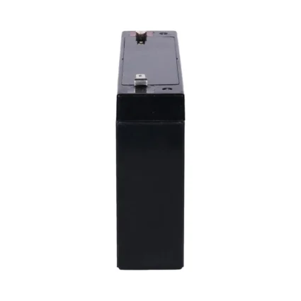 Акумуляторна батарея гелева 6В 7Аг Trinix TGL6V7Ah/20Hr GEL