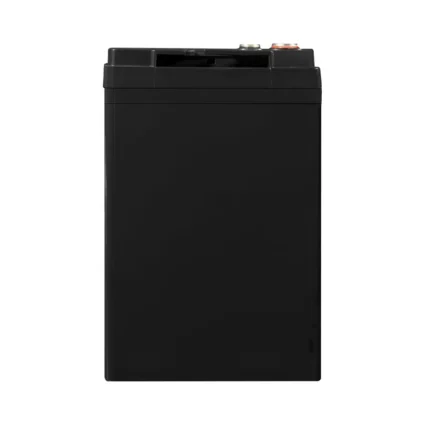 Акумуляторна батарея гелева 12В 55А*год Trinix TGL12V55Ah/20Hr GEL