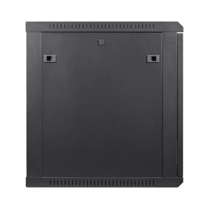 Комутаційна шафа Trinix TRX-12U/600x600x637 Black