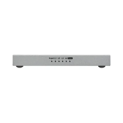 Розгалужувач відеосигналу 4K HDMI 1x4 Dtech DT-7144A(MS)