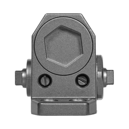 Дверний доводчик Dortec DT-63 Graphite 45-65 кг