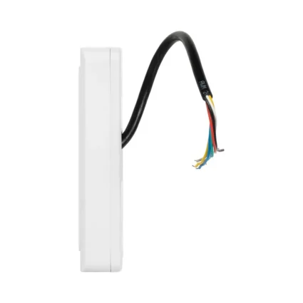 Зчитувач карт Mifare Trinix TRR-1201MW White водонепроникний
