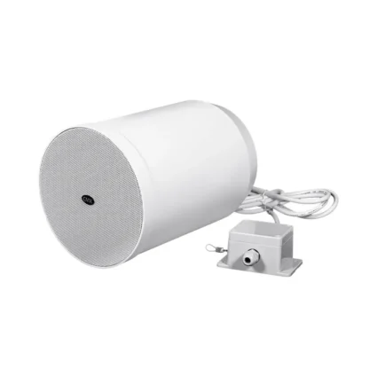 Підвісний гучномовець CMX PSK-20PSEN White (EN54-24) 20-10-5 Вт, 100 В, 8 Ом