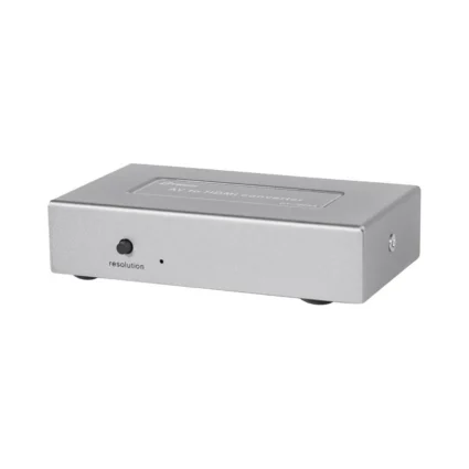 Конвертер відеосигналу AV-HDMI Dtech DT-7005A