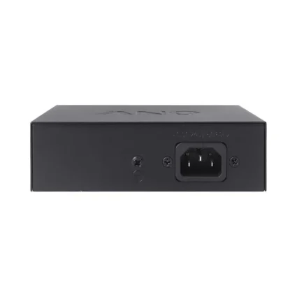 PoE-комутатор некерований 6-портовий ONV-H1064PSD з 4 портами PoE