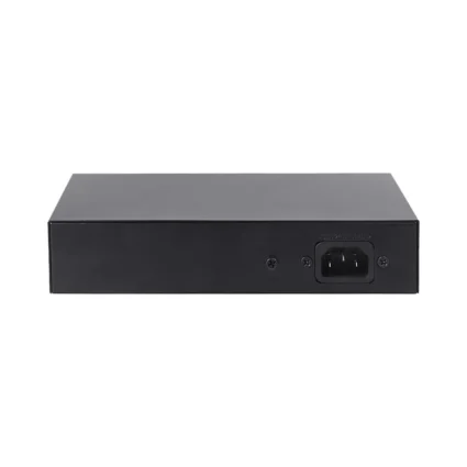 PoE-комутатор некерований 10-портовий ONV-H1108PSD з 8 портами PoE