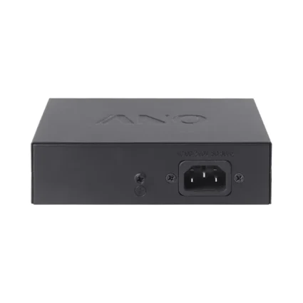 PoE-комутатор некерований гігабітний 6-портовий ONV-H3064PS з 4 портами PoE