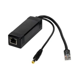 PoE-сплітер NVC-PD4812/DC/24W/Gigabit