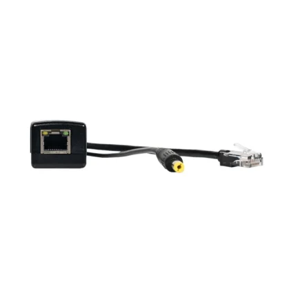PoE-сплітер NVC-PD4812/DC/24W/Gigabit
