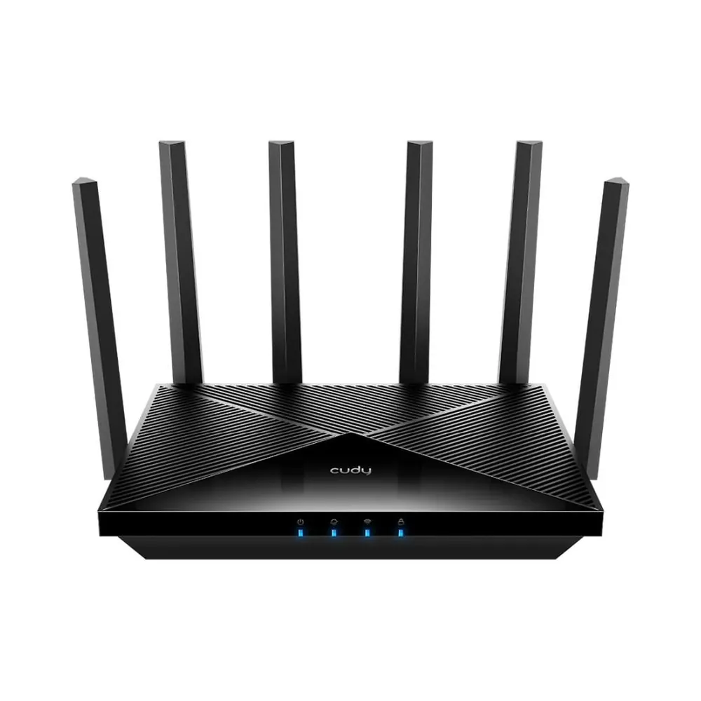000022674_1_17 WiFi 7 Mesh-маршрутизатор 2.5G Cudy WR6500H дводіапазонний BE6500