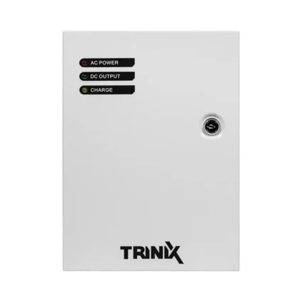 Джерело безперебійного живлення Trinix PSU-1203LED(M) LiFePO4