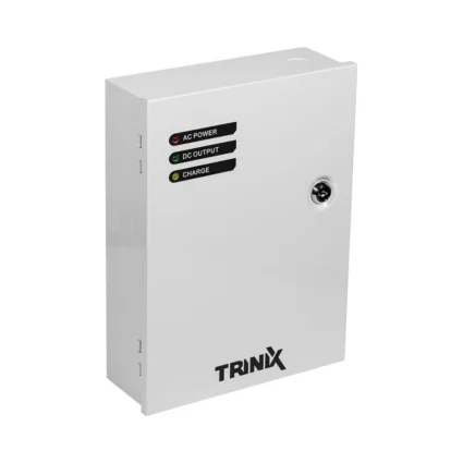 Джерело безперебійного живлення Trinix PSU-1203LED(M) LiFePO4