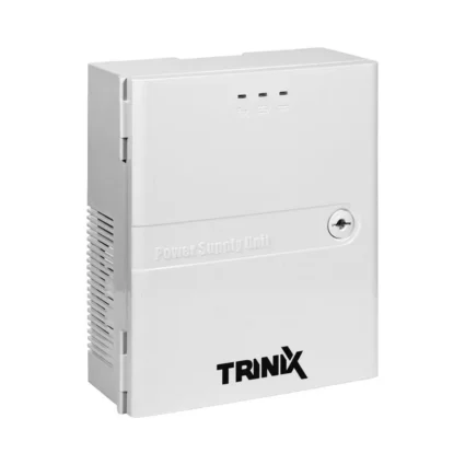 Джерело безперебійного живлення Trinix PSU-1203LED(P) LiFePO4