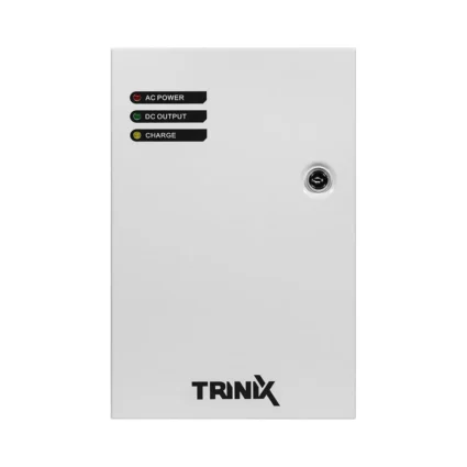 Джерело безперебійного живлення Trinix PSU-1205LED(M) LiFePO4
