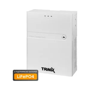 Джерело безперебійного живлення Trinix PSU-1205LED(P) LiFePO4