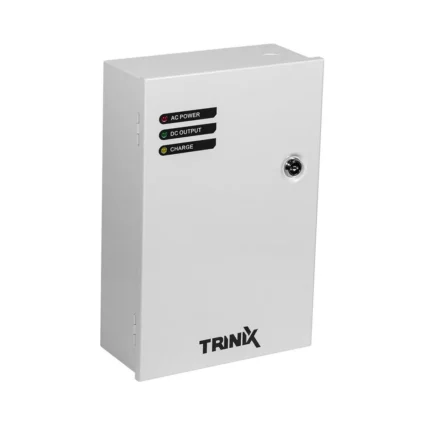 Джерело безперебійного живлення Trinix PSU-1205LED(M) LiFePO4