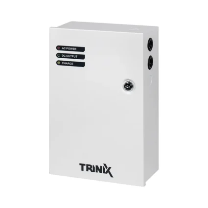 Джерело безперебійного живлення Trinix PSU-1205LED(M) LiFePO4