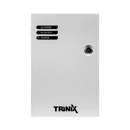 Джерело безперебійного живлення Trinix PSU-1210LED(M) LiFePO4