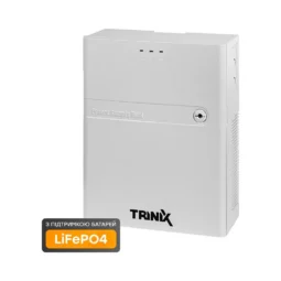 Джерело безперебійного живлення Trinix PSU-1210LED(P) LiFePO4