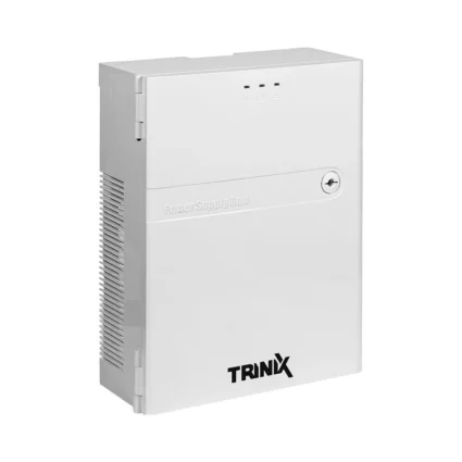 Джерело безперебійного живлення Trinix PSU-1210LED(P) LiFePO4