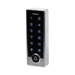 Клавіатура з контролером і зчитувачем Mifare Trinix TRK-1204MW