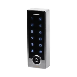 Клавіатура з контролером і зчитувачем Mifare Trinix TRK-1204MW