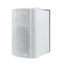 Настінний гучномовець CMX WSK-420CSW White, 20-10-5-2.5 Вт, 100 В, 8 Ом