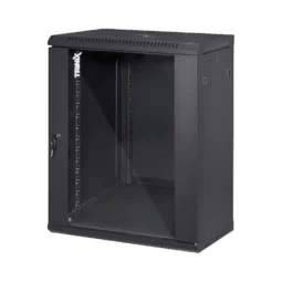 Комутаційна шафа Trinix TRX-15U/600x600x770 Black