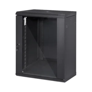 Комутаційна шафа Trinix TRX-15U/600x600x770 Black