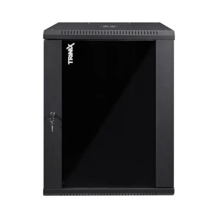 Комутаційна шафа Trinix TRX-15U/600x600x770 Black