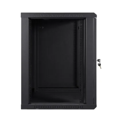 Комутаційна шафа Trinix TRX-15U/600x600x770 Black