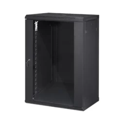 Комутаційна шафа Trinix TRX-18U/600x600x903 Black