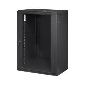Комутаційна шафа Trinix TRX-18U/600x600x903 Black