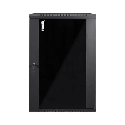 Комутаційна шафа Trinix TRX-18U/600x600x903 Black