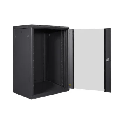 Комутаційна шафа Trinix TRX-18U/600x600x903 Black