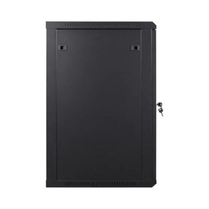 Комутаційна шафа Trinix TRX-18U/600x600x903 Black