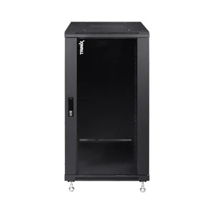 Комутаційна шафа Trinix TRX-22U/600x600x1166 Black