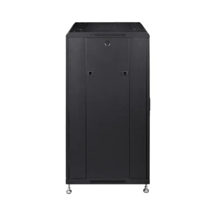 Комутаційна шафа Trinix TRX-22U/600x600x1166 Black