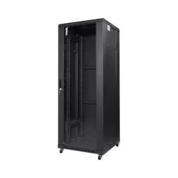 Комутаційна шафа Trinix TRX-32U/600x600x1610 Black