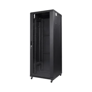 Комутаційна шафа Trinix TRX-32U/600x600x1610 Black