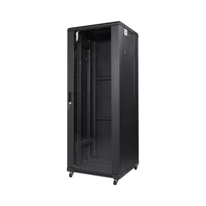 Комутаційна шафа Trinix TRX-32U/600x600x1610 Black