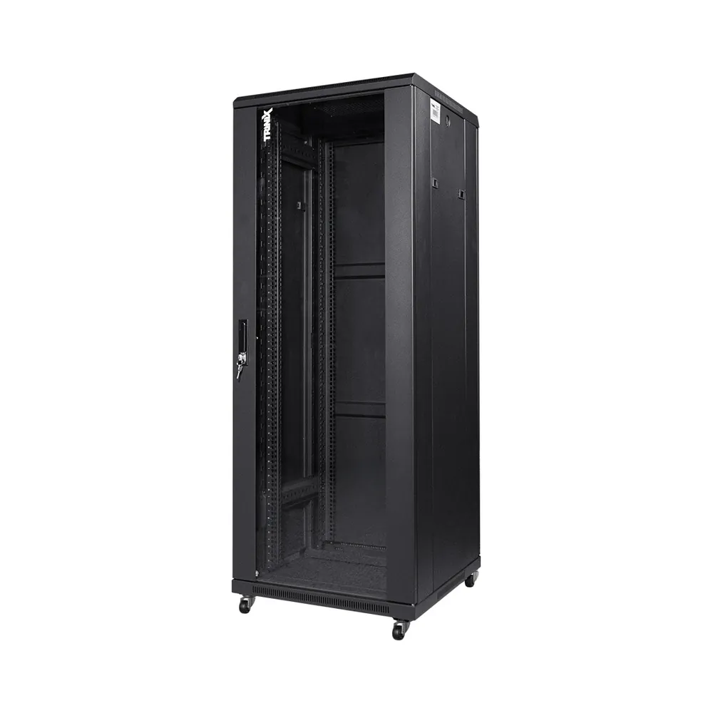 000022535_1_3_13 Комутаційна шафа Trinix TRX-32U/600x600x1610 Black