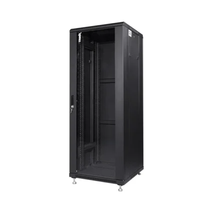 Комутаційна шафа Trinix TRX-32U/600x600x1610 Black