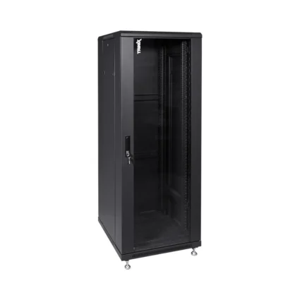 Комутаційна шафа Trinix TRX-32U/600x600x1610 Black