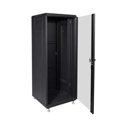 Комутаційна шафа Trinix TRX-32U/600x600x1610 Black