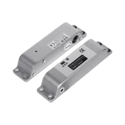 Защіпка електроригельна Trinix TRX-500N NO
