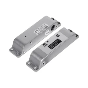 Защіпка електроригельна Trinix TRX-500N NO
