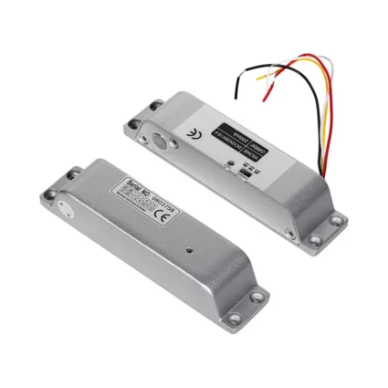 Защіпка електроригельна Trinix TRX-500N NO
