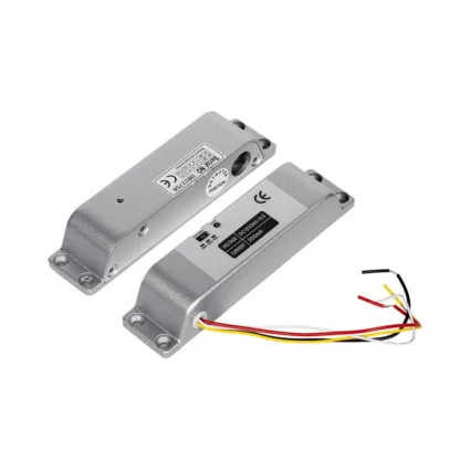 Защіпка електроригельна Trinix TRX-500N NO