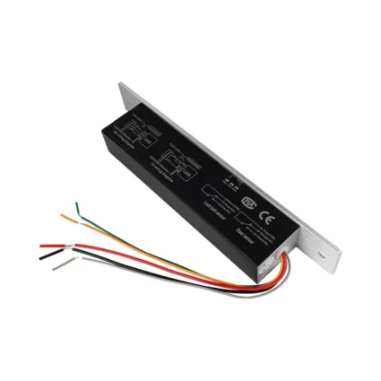 Защіпка електроригельна Trinix TRX-500A NO